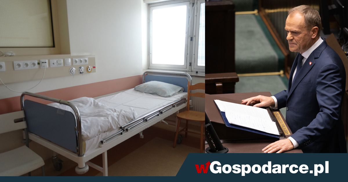 "Kolejki mogą się wydłużyć o 70 proc." To będzie dramat pacjentów