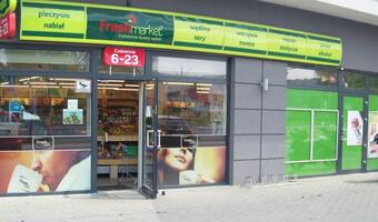 Największa transakcja na polskim rynku handlu detalicznego: fundusz CVC Capital Partners przejmuje sieć sklepów Żabka