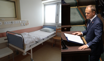 "Kolejki mogą się wydłużyć o 70 proc." To będzie dramat pacjentów