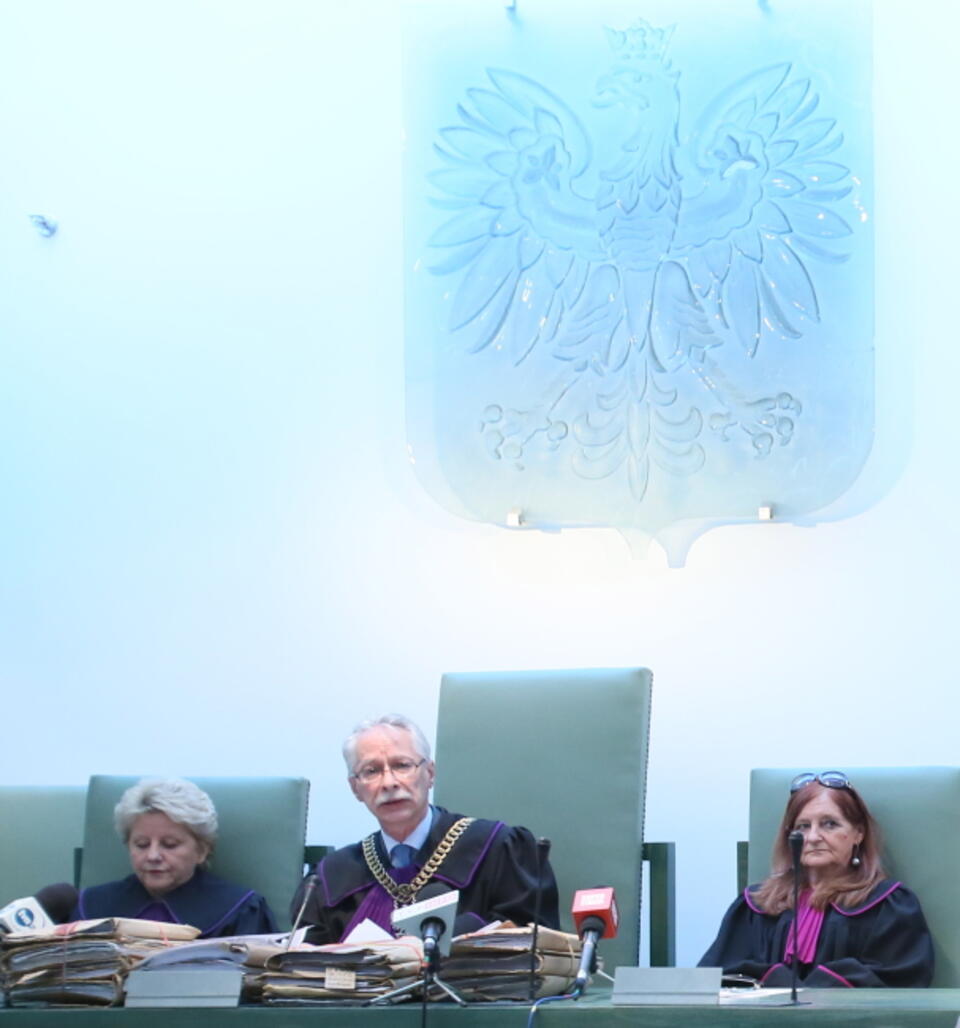 fot. PAP/Leszek Szymański