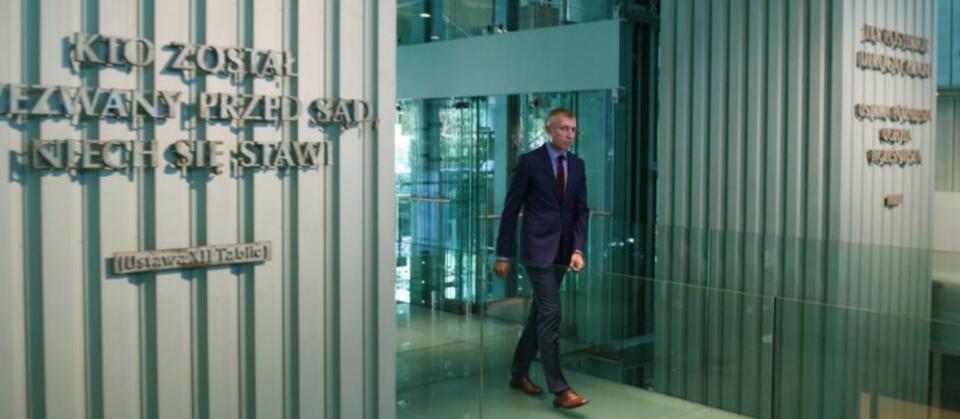 Fot. PAP/Radek Pietruszka