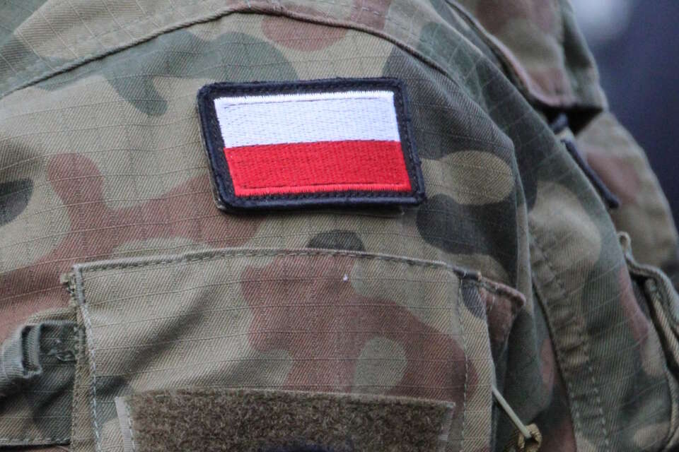 Ewakuacja zakończona. Wszyscy polscy żołnierze opuścili Irak