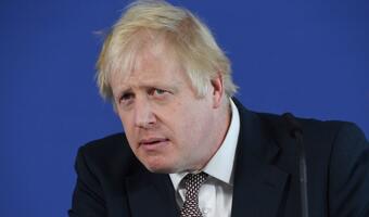Wielka Brytania: Johnson chce zaostrzenia prawa