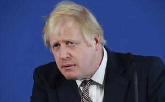 Wielka Brytania: Johnson chce zaostrzenia prawa