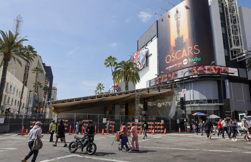 Kalifornia / autor: PAP/EPA/