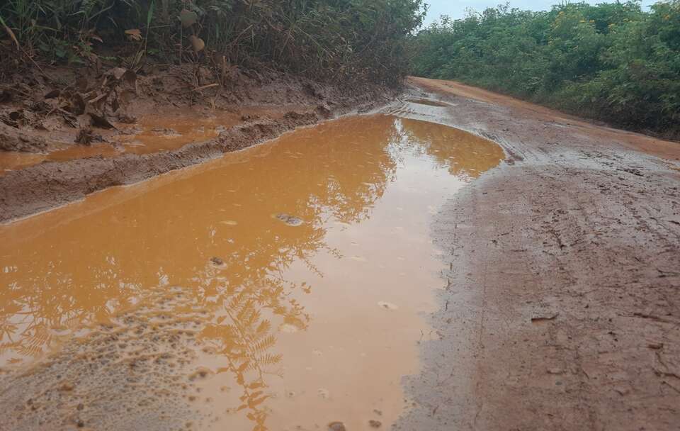 Dramat w Kenii! 81 osób zginęło na skutek ulewnych deszczy