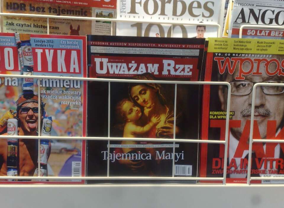 Fot. wPolityce.pl