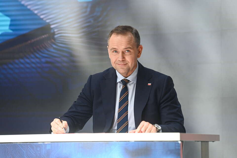 autor: PAP/Piotr Nowak