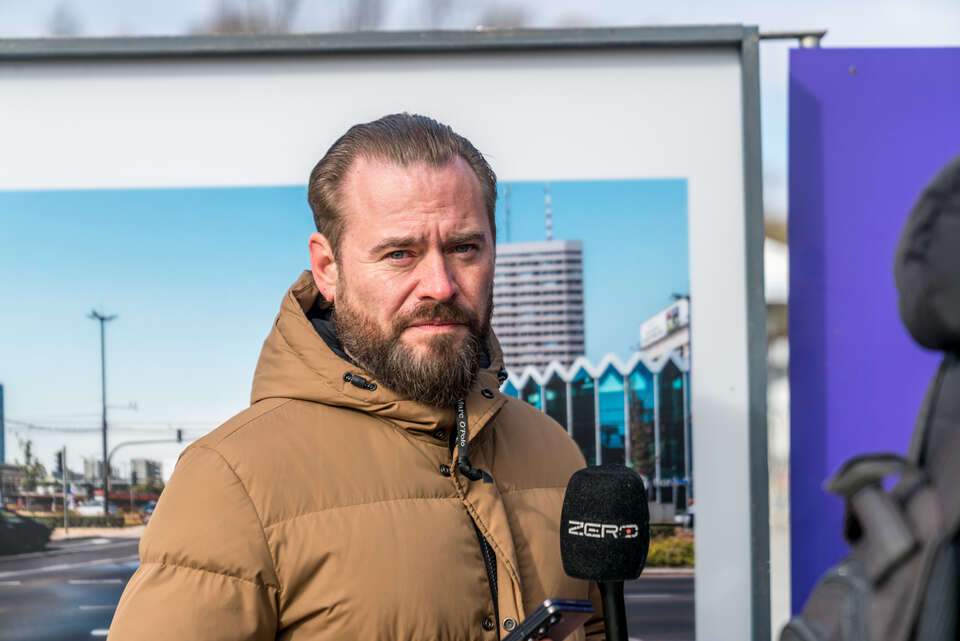 Konflikt Stanowski-skarbówka eskaluje. Prokuratura i... Najman