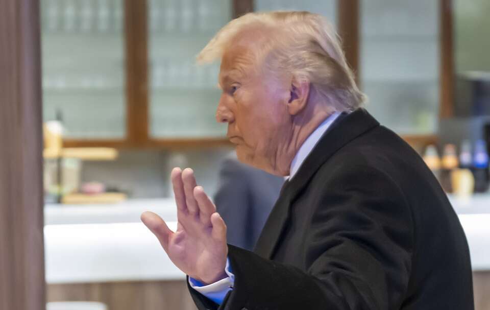 Miliarder od Trumpa przejmuje niemiecką firmę energetyczną