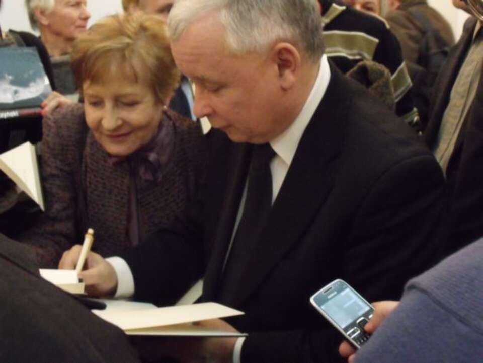 Fot. wPolityce.pl