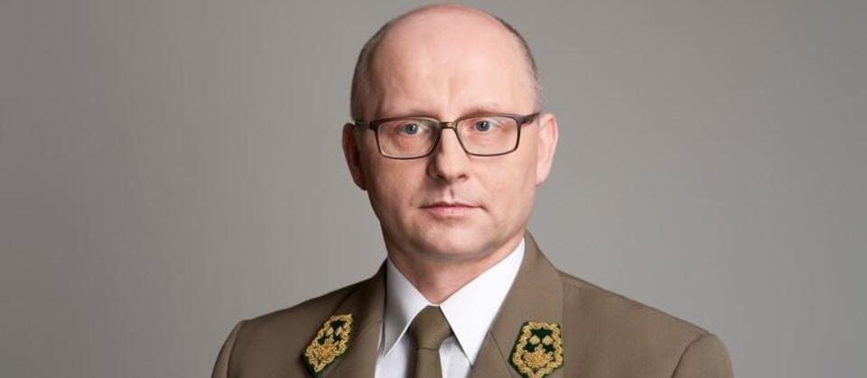 Andrzej Konieczny / autor:  mos.gov.pl