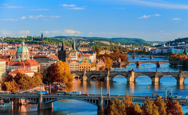 Praga, Czechy / autor: Pixabay