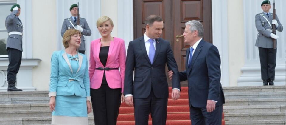 Fot. PAP/Turczyk