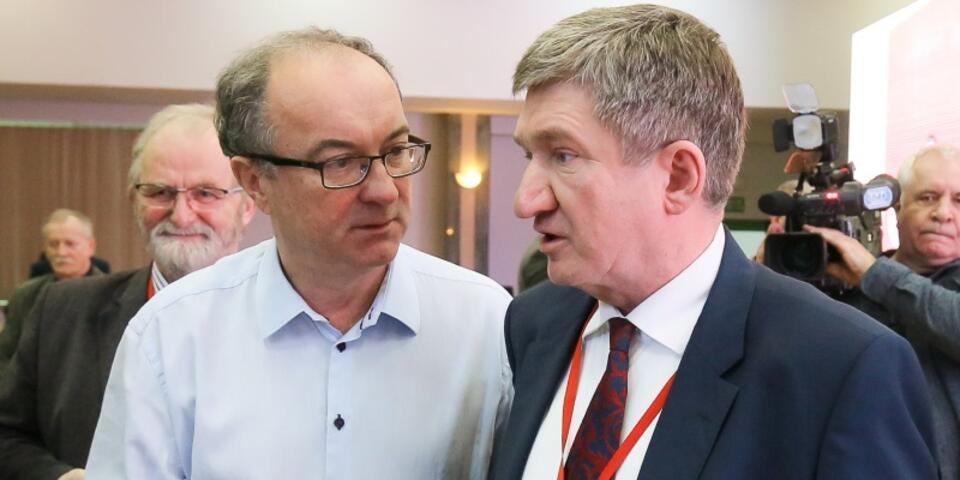 fot. PAP/Paweł Supernak