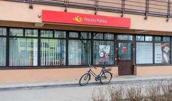 Emerytura załatwiana na… poczcie!