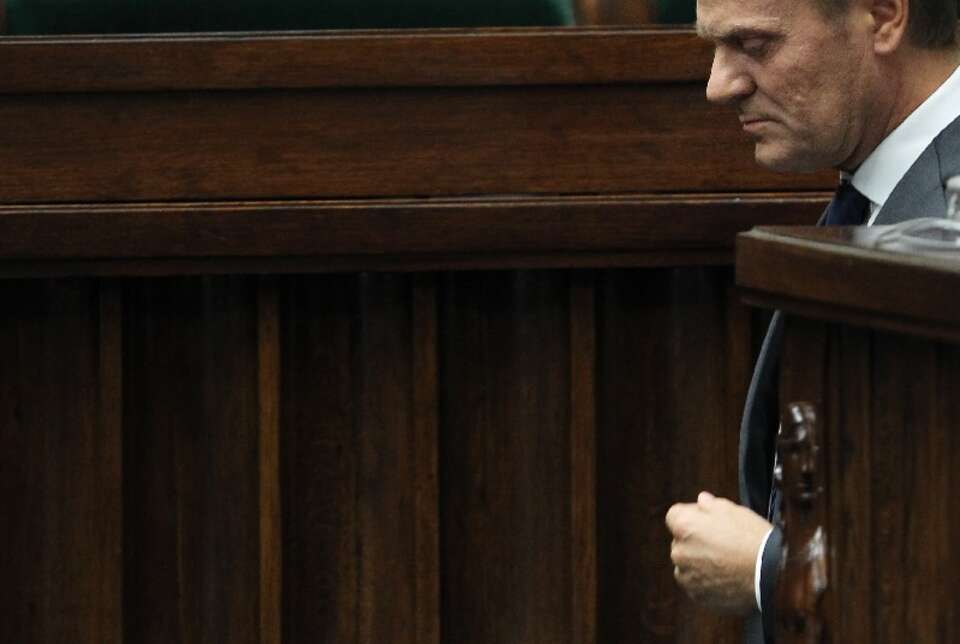 PAP/Radek Pietruszka