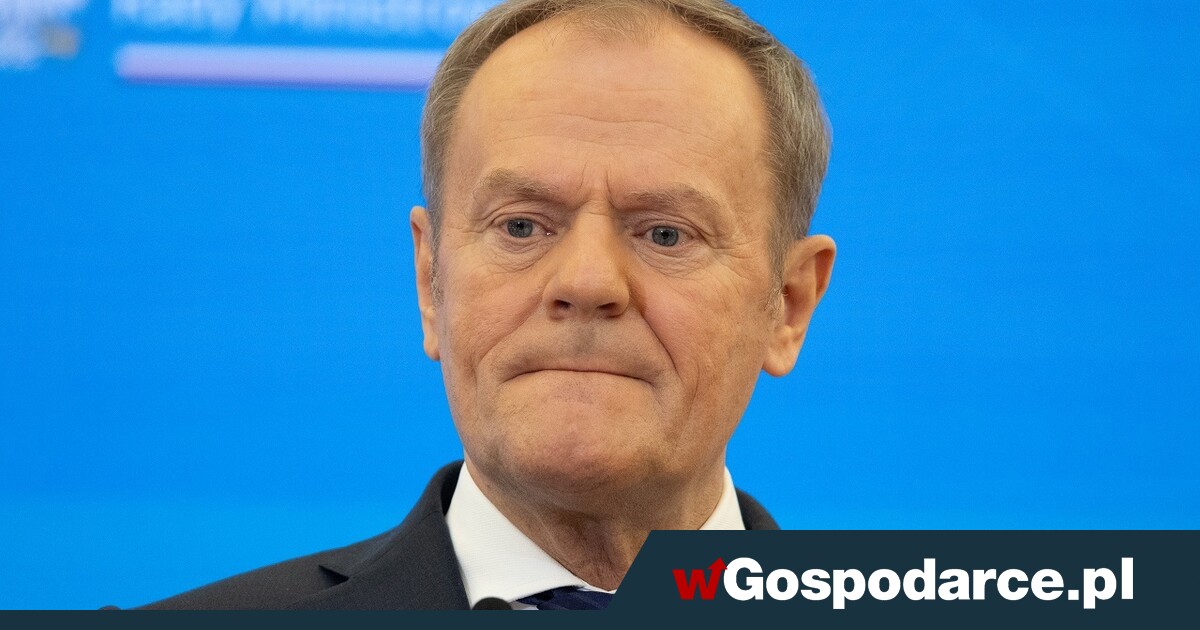 Kto dziś wierzy w obietnice Tuska? Wciąż 17 proc.