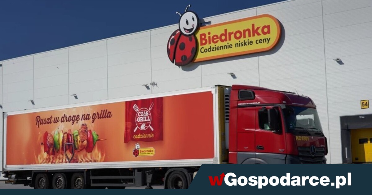 Zmowa na rynku pracy: gigantyczna kara dla Biedronki!