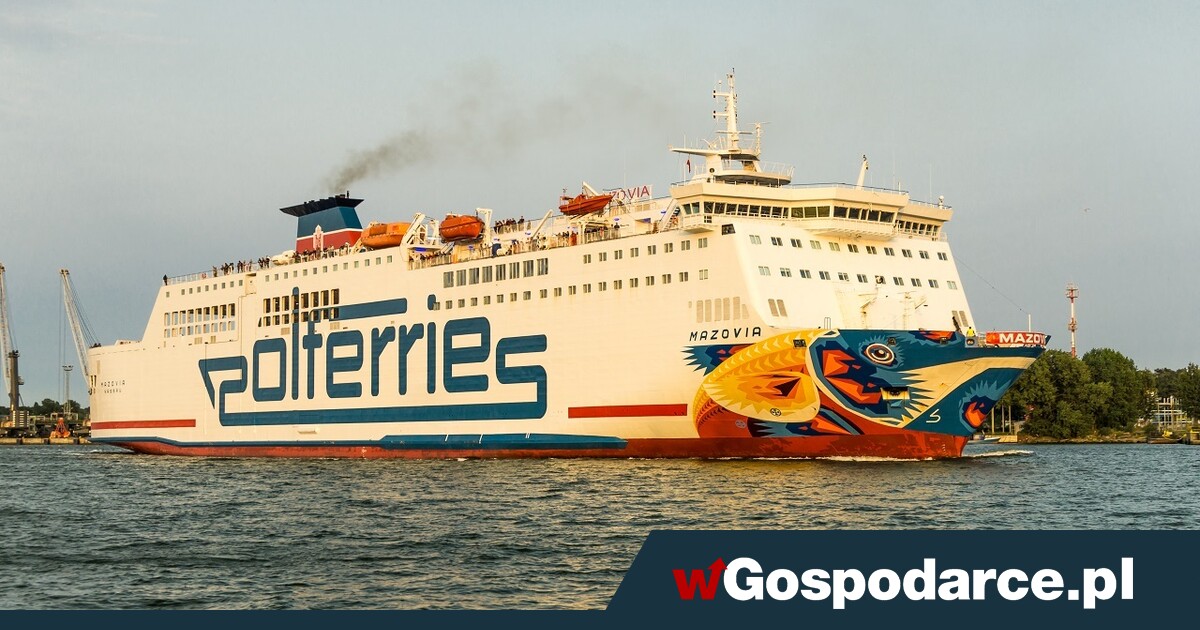 11 polskich promów pod wspólną marką