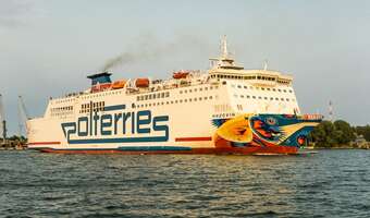 11 polskich promów pod wspólną marką