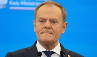 Kto dziś wierzy w obietnice Tuska? Wciąż 17 proc.