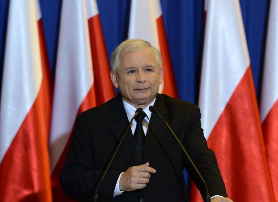 Fot. PAP/Radek Pietruszka