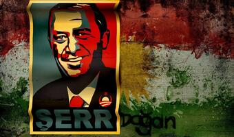 Erdogan: Twój koniec nadejdzie wkrótce