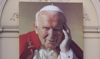 Dziś 18. rocznica śmierci św. Jana Pawła II