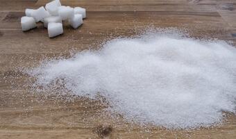 Popularne zamienniki cukru