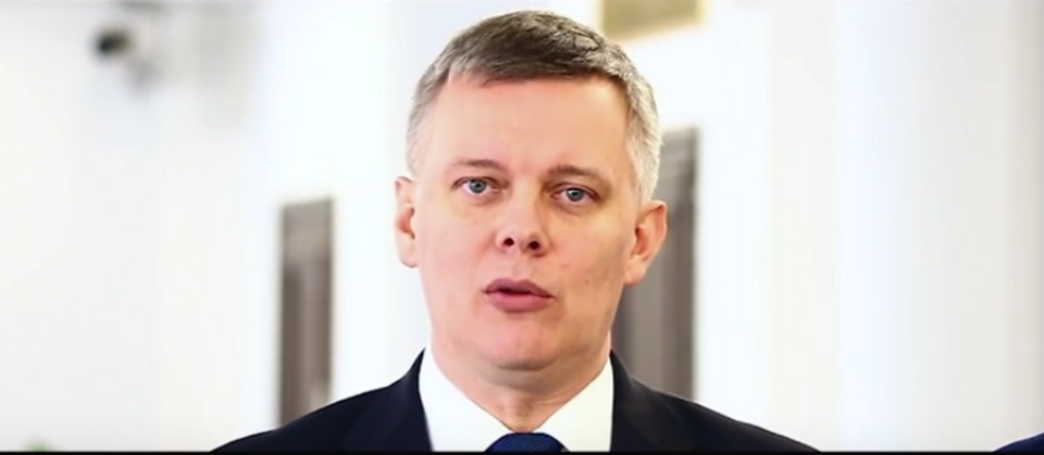 fot. wPolityce.pl/youtube.com