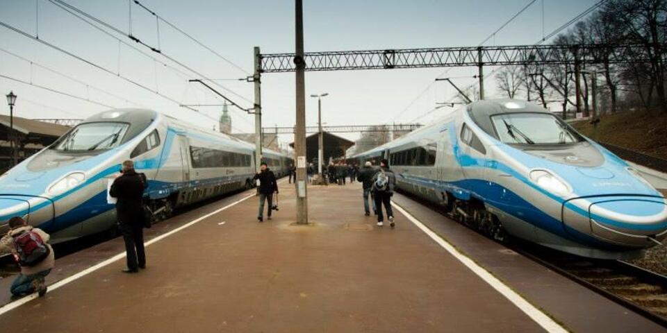 fot. facebook/PKP Intercity