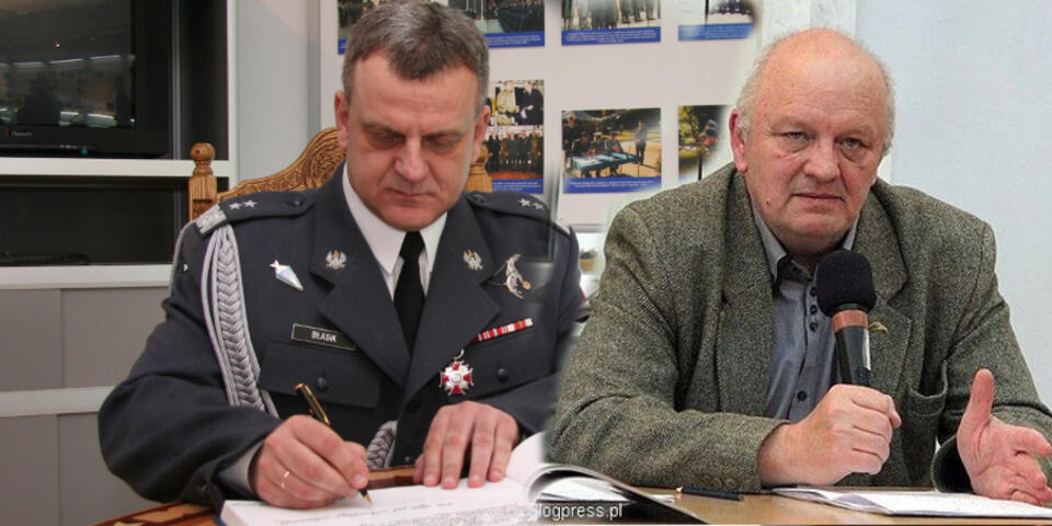 Fot. Archiwum E.Błasik/Blogpress.pl