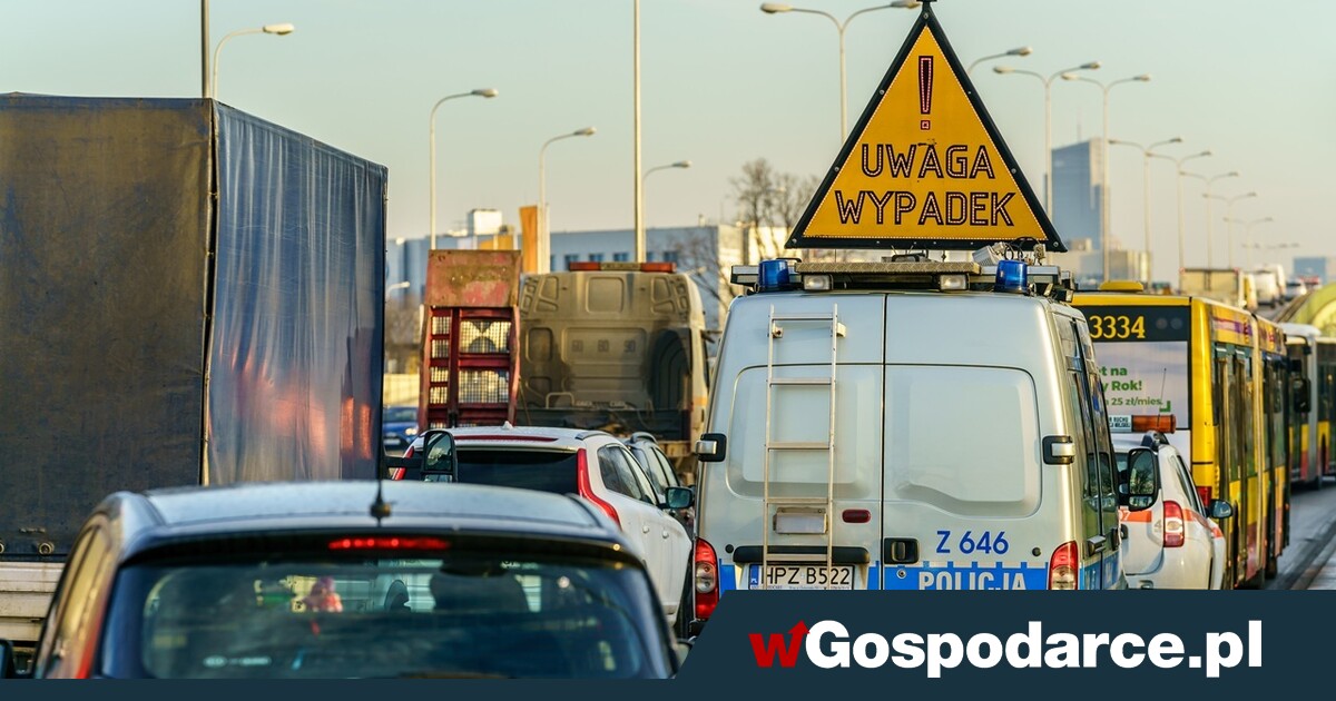 Gdzie jeździ się najniebezpieczniej?