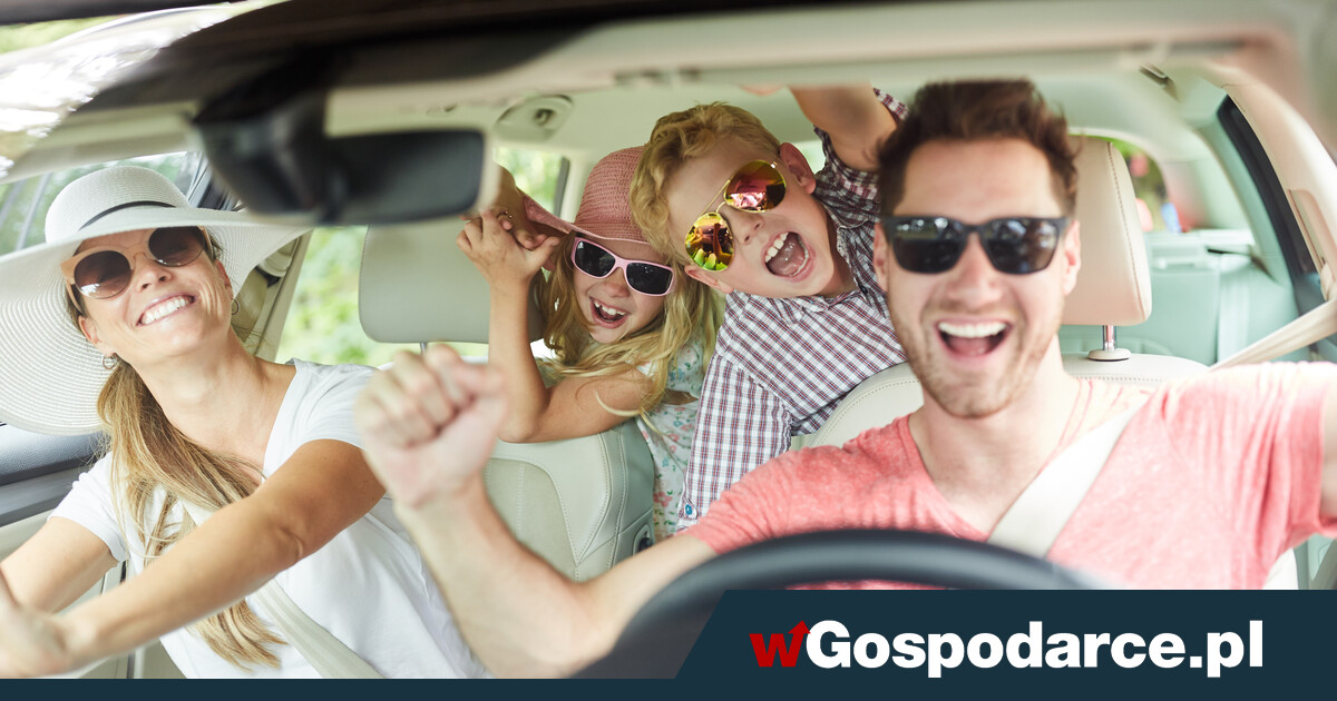 Wyjątkowe nagrody czekają! Weź udział w Loterii Jubileuszowej LINK4 i odjedź nowym samochodem