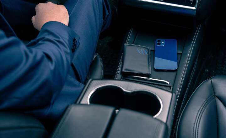 Wypożyczenia samochodu / autor: Pixabay