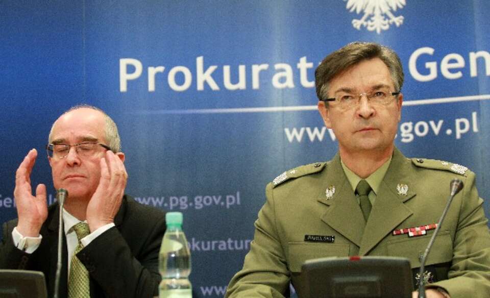 PAP / R. Pietruszka