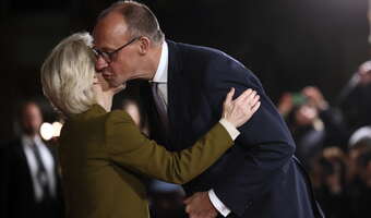 Niemcy chcą przepchnąć Mercosur kolanem. Zapadła ważna decyzja