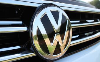 Mimo skandalu rośnie sprzedaż Volkswagena
