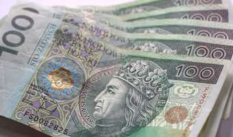 Złoty coraz mocniejszy. Dojdzie do 4,20 zł za euro?