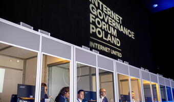 Szczyt cyfrowy IGF przedstawi cyfrową deklarację katowicką