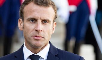 Czy to Francuzi zestrzelili rosyjskiego Ił-a?