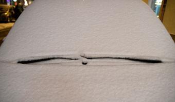 Utrudnienia na drogach 14 województw