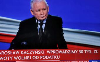 Polski Ład to miliony w kieszeni milionów obywateli