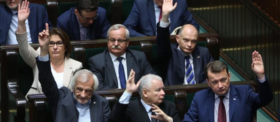 fot. PAP/Rafał Guz