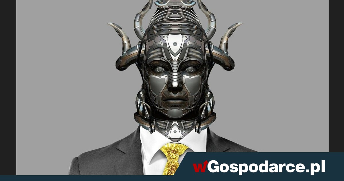 Szokująca prognoza: AI szykuje ludziom szybką zagładę!