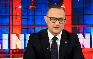 Rafał Leśkiewicz / autor: wPolsce24