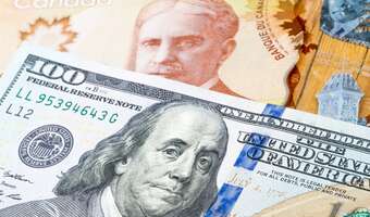 Dług USA przekroczył 40 bilionów USD. Co z dolarem?