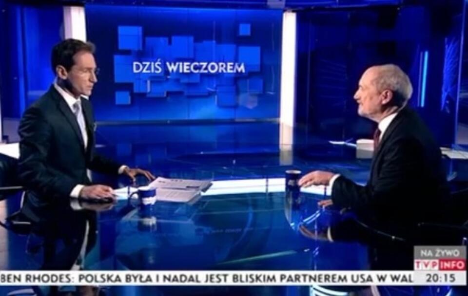 Fot. wPolityce.pl