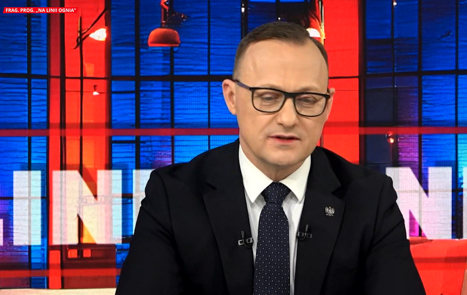 Rafał Leśkiewicz / autor: wPolsce24